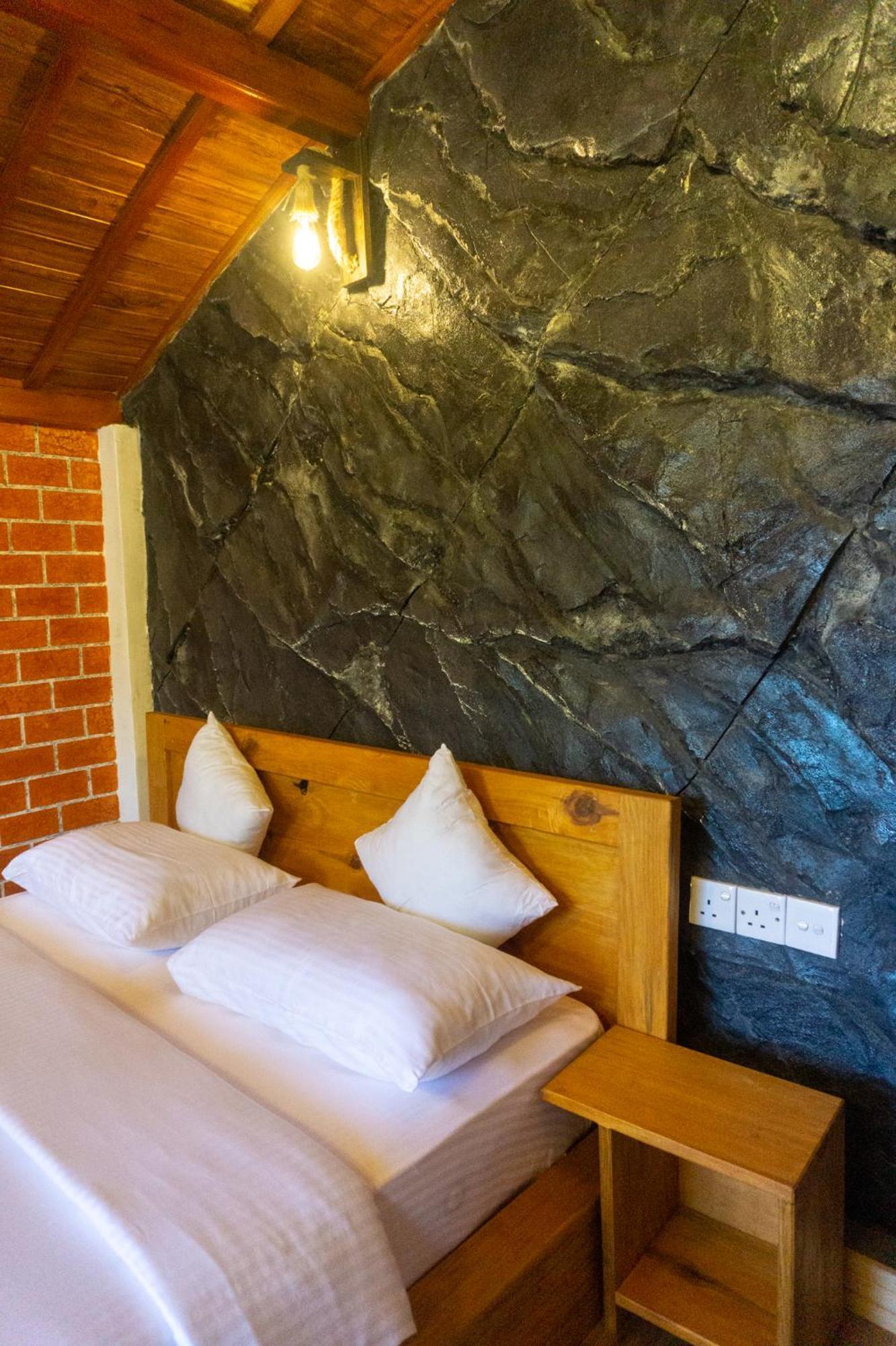 Bed and Breakfast Hobbit Hole Hideaway Ella Exterior foto